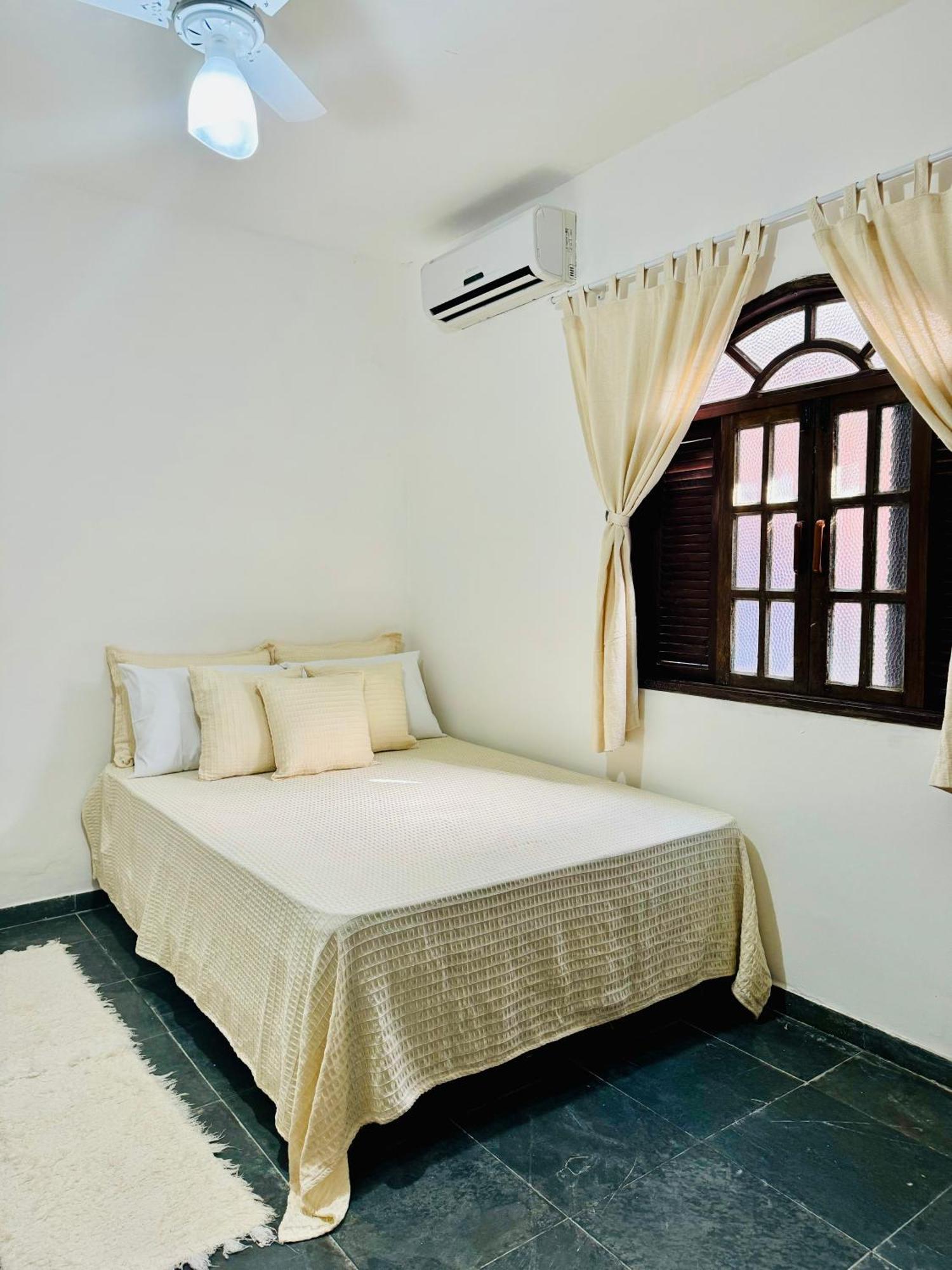 Pousada Do Sol Guest house Porto Seguro