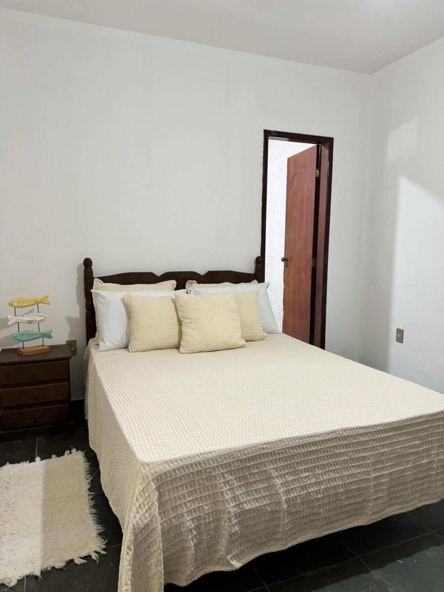 Guest house Pousada Do Sol
