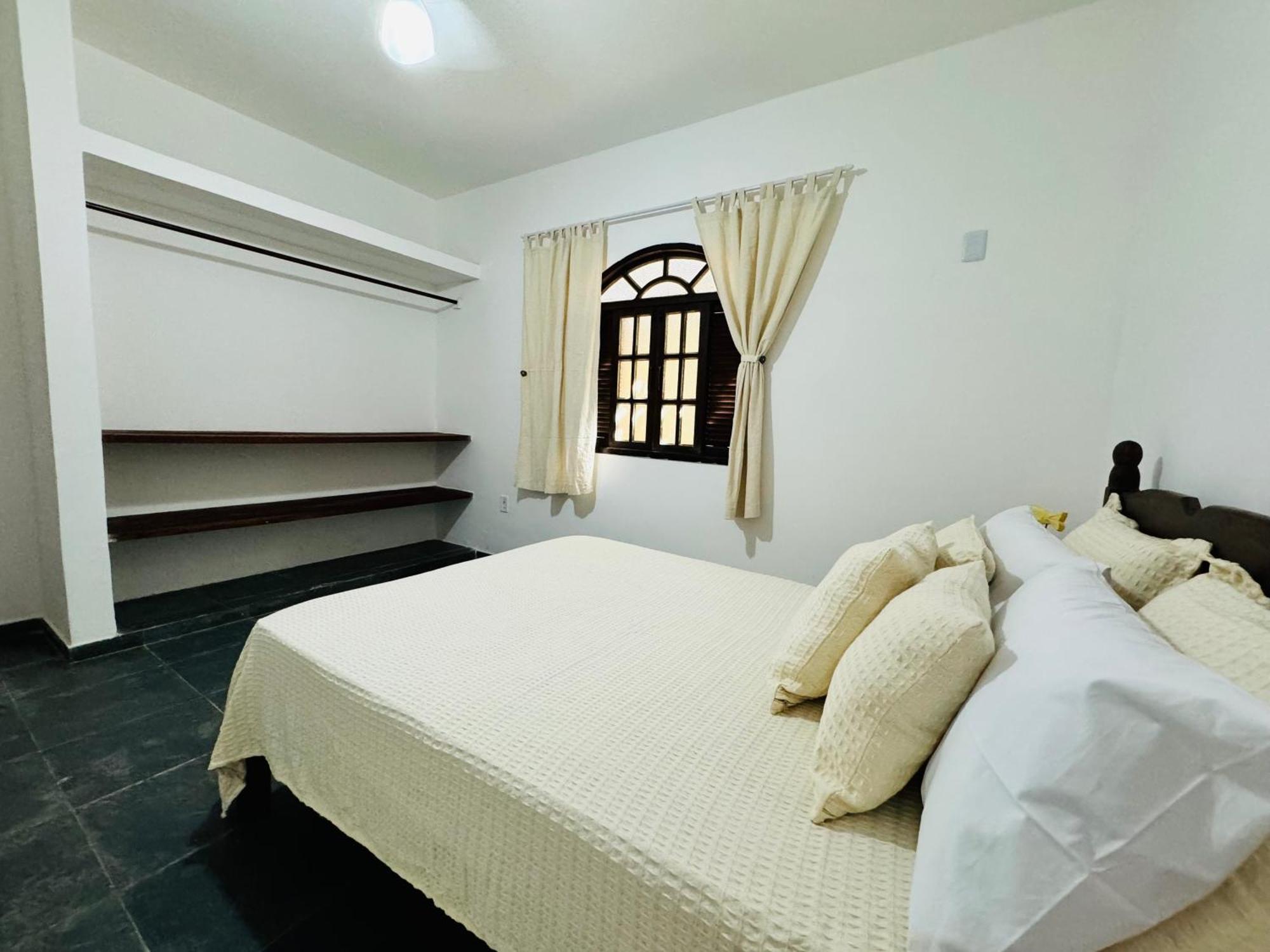 Pousada Do Sol Guest house
