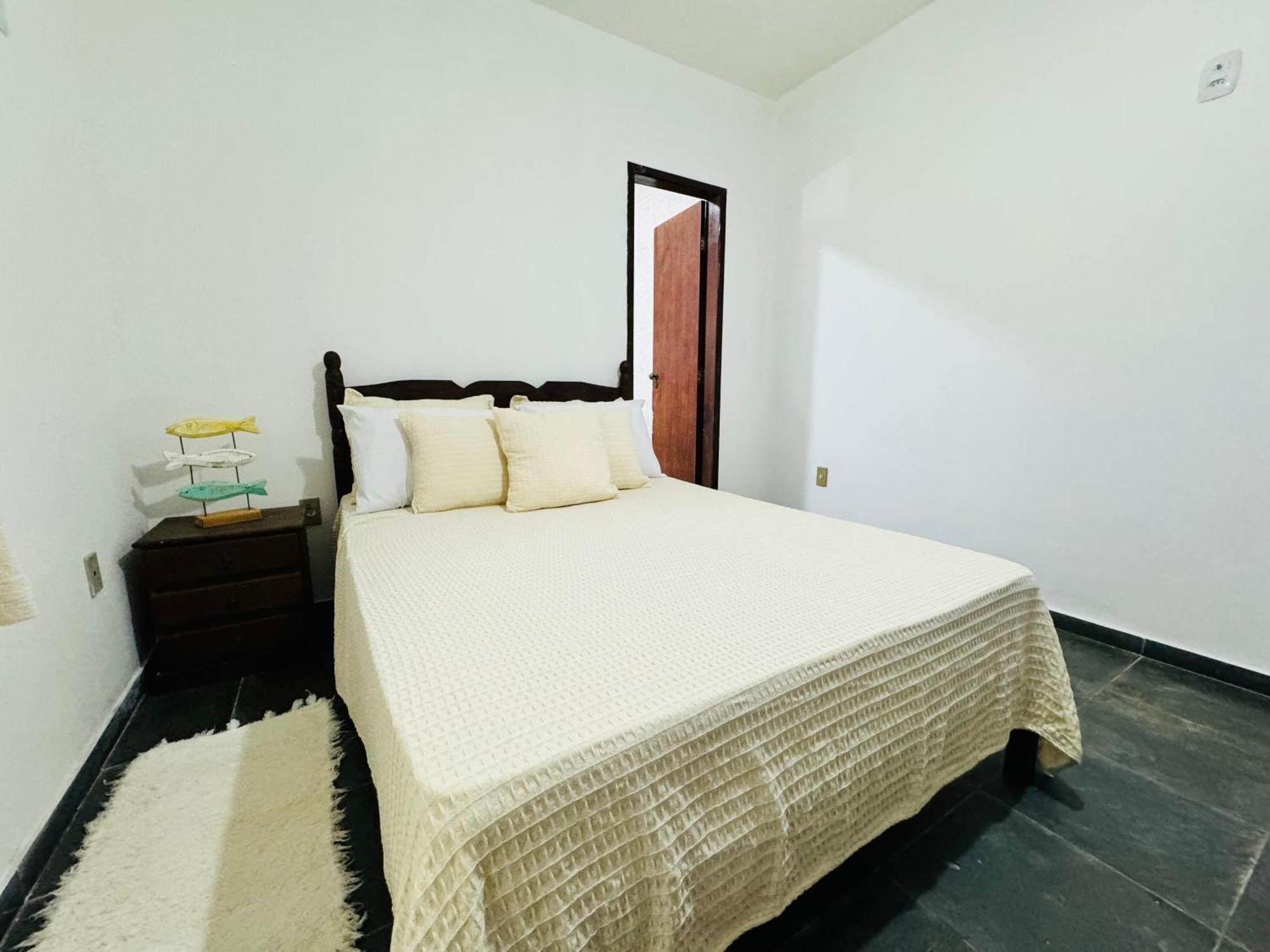 Pousada Do Sol Guest house