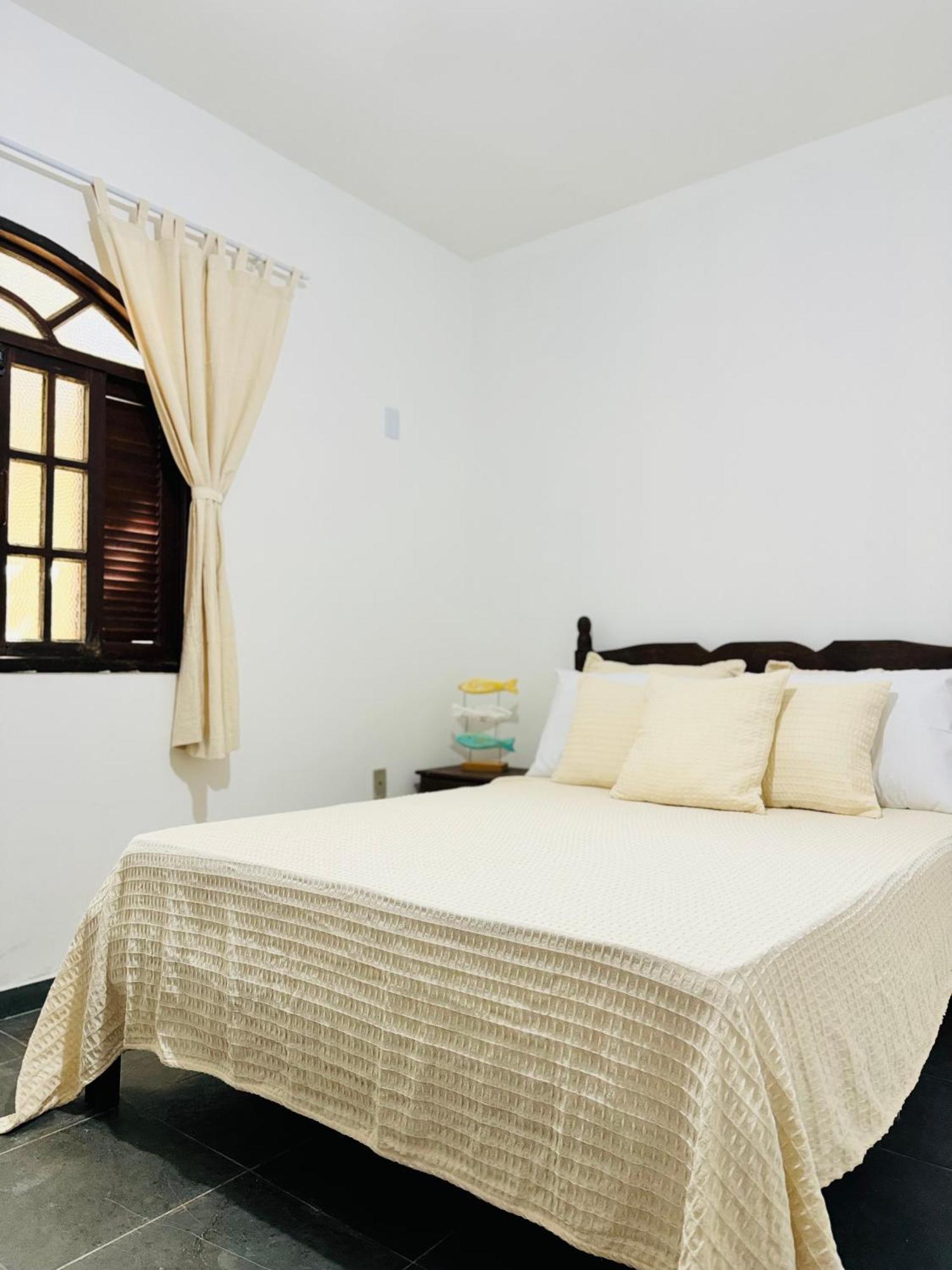 Pousada Do Sol Guest house *