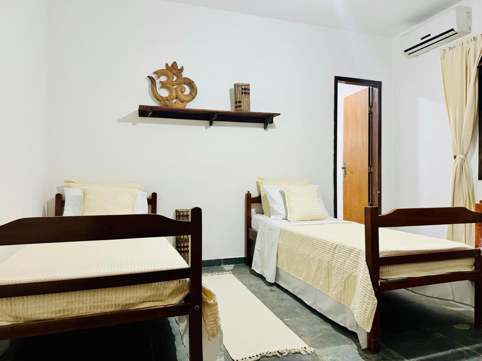 Pousada Do Sol Guest house