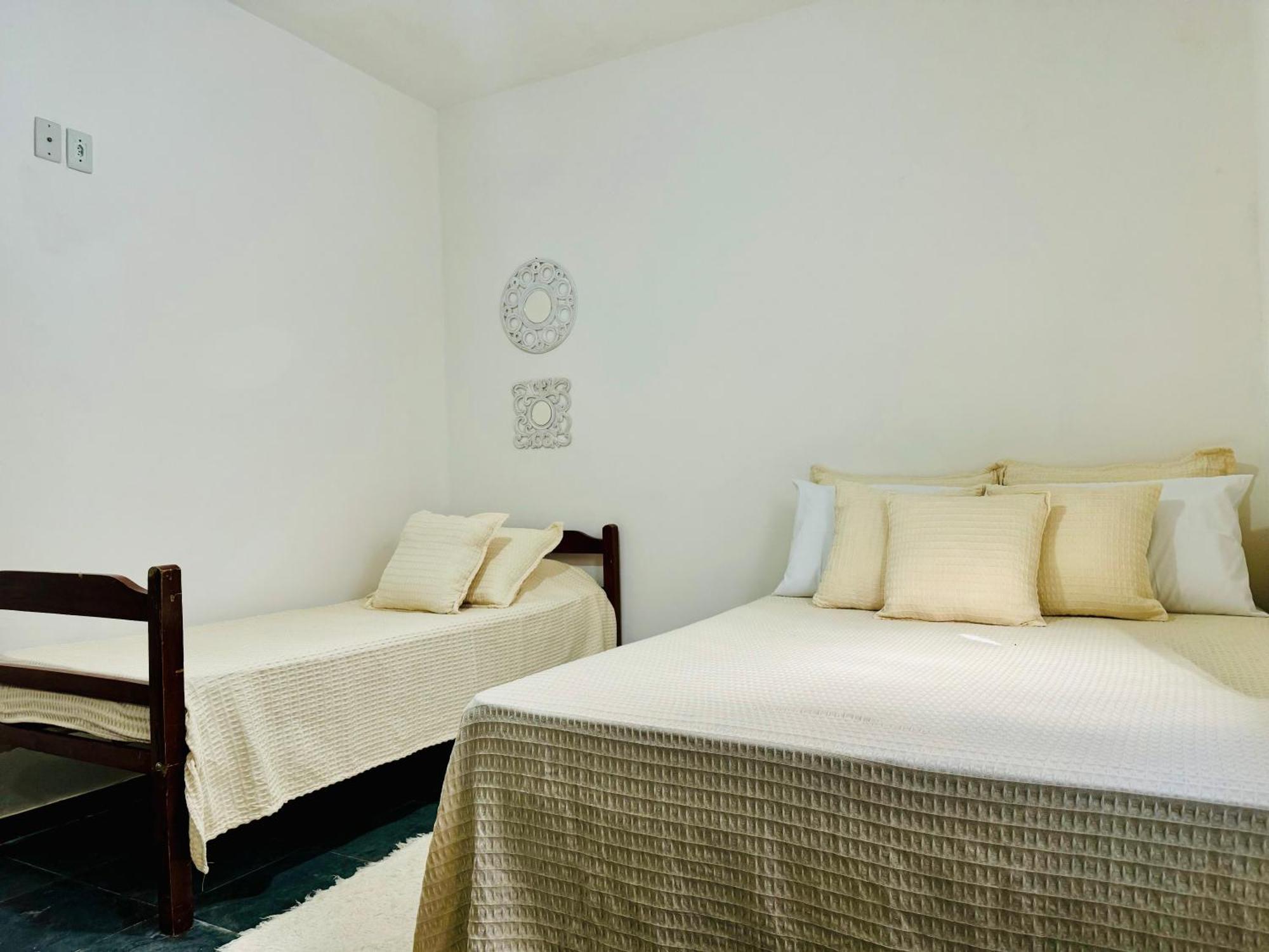 Guest house Pousada Do Sol Porto Seguro