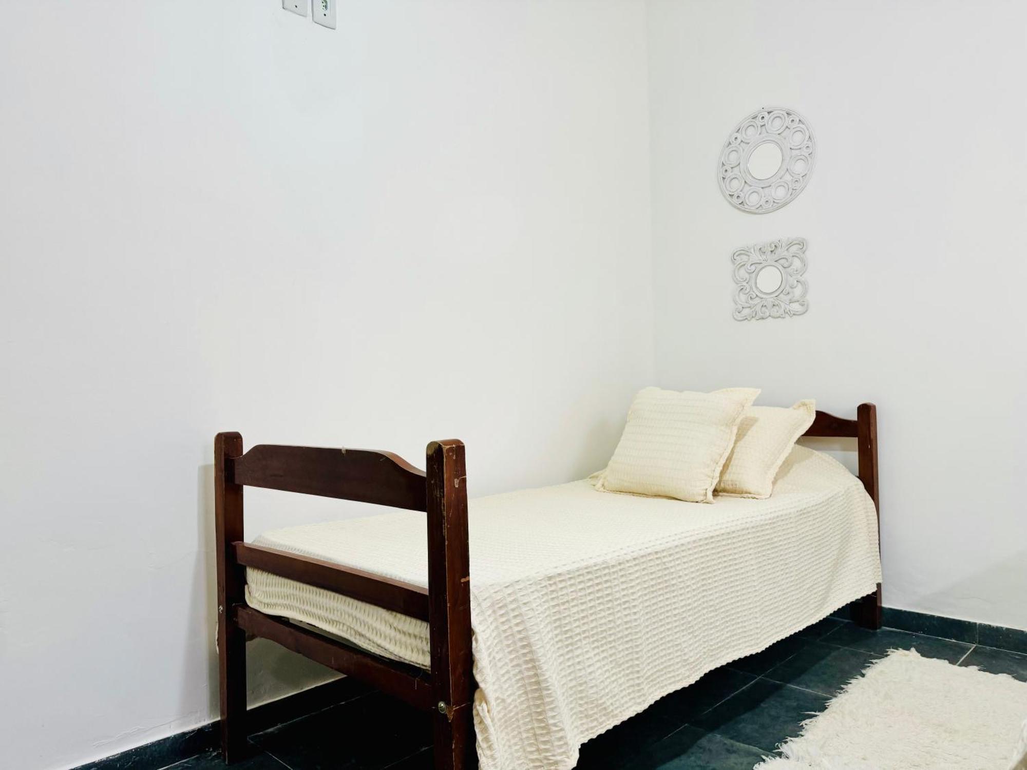 Guest house Pousada Do Sol