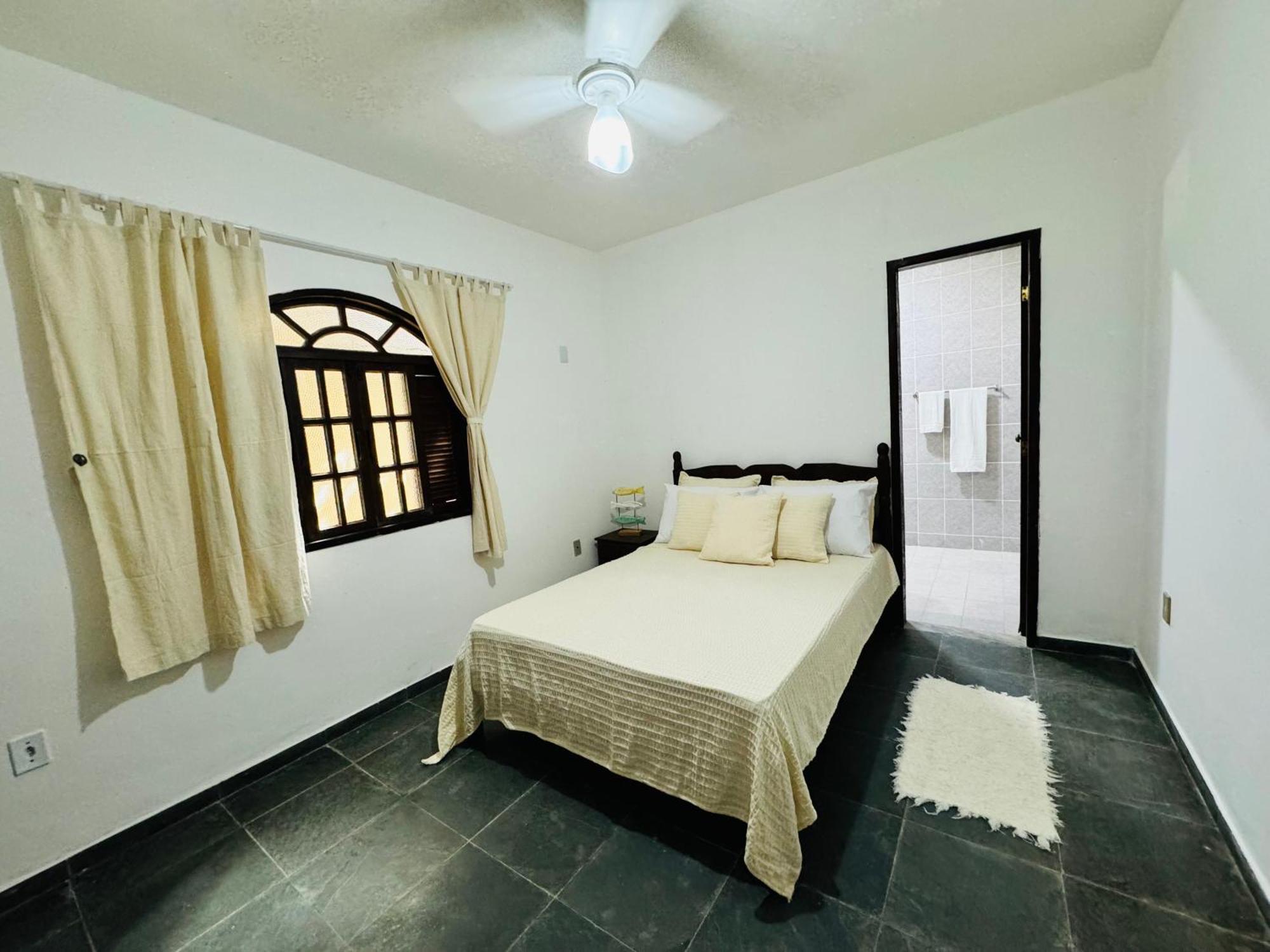Pousada Do Sol Guest house Porto Seguro