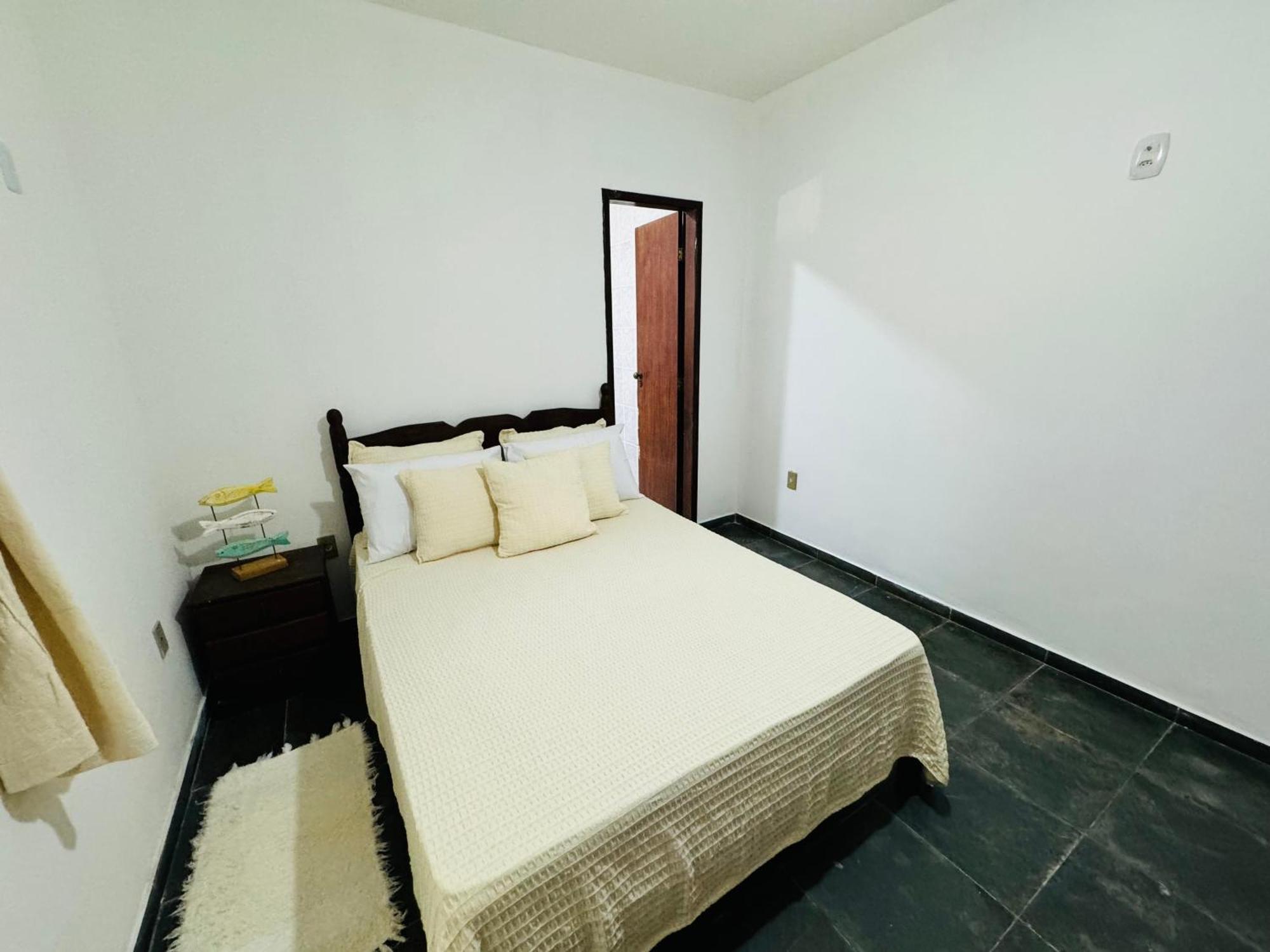 Guest house Pousada Do Sol *