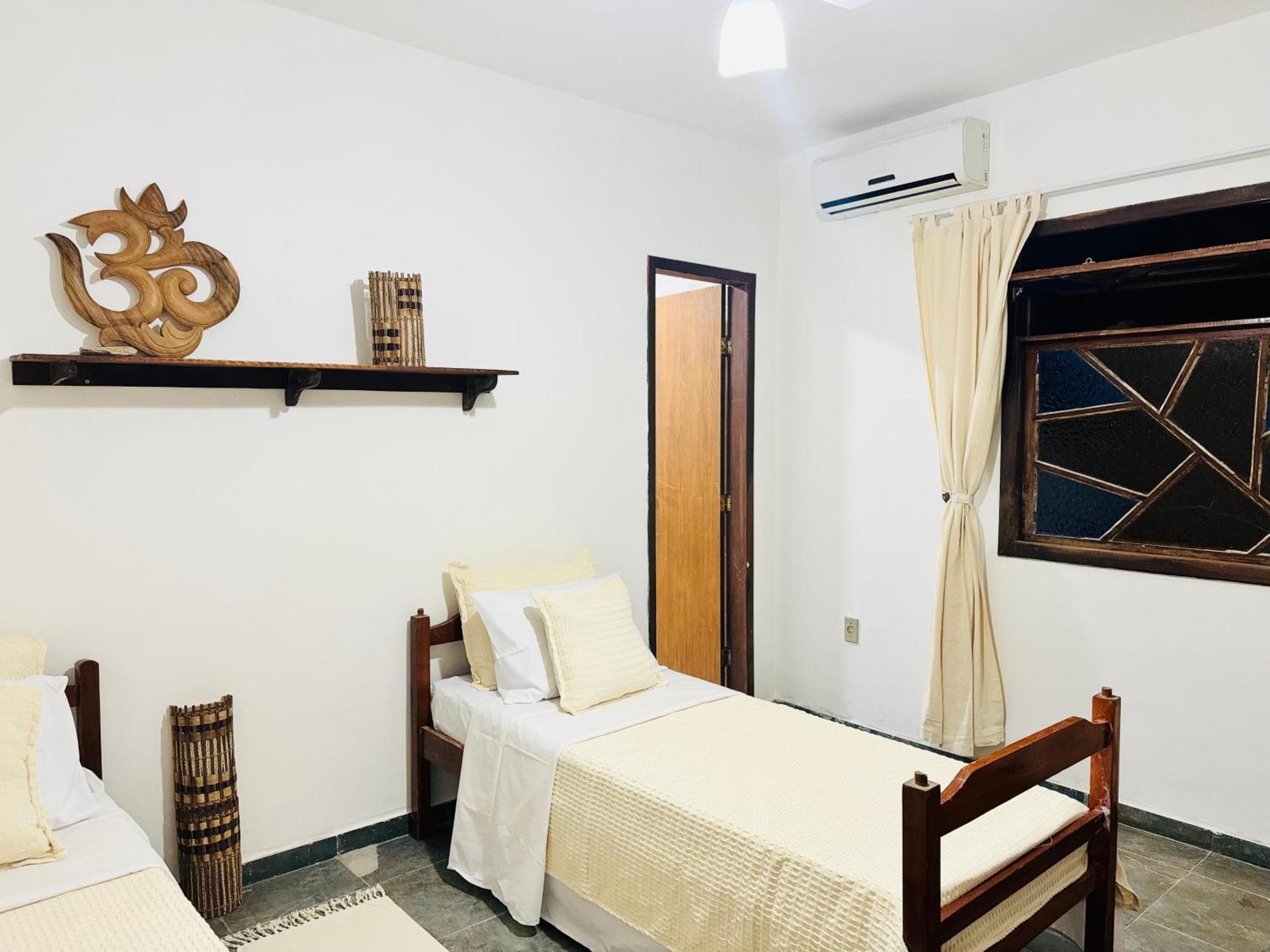 Pousada Do Sol Guest house *