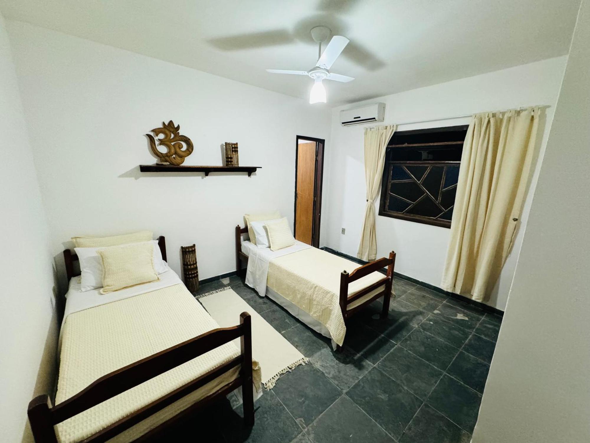 Guest house Pousada Do Sol Porto Seguro