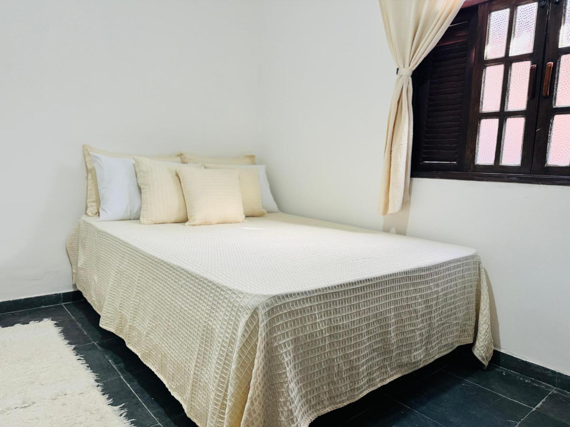Pousada Do Sol Guest house Porto Seguro