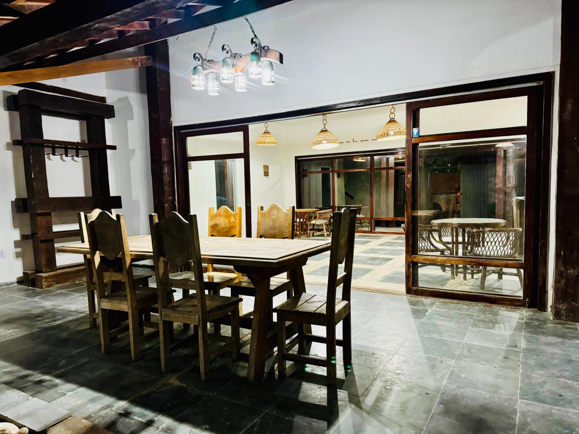 Guest house Pousada Do Sol Porto Seguro