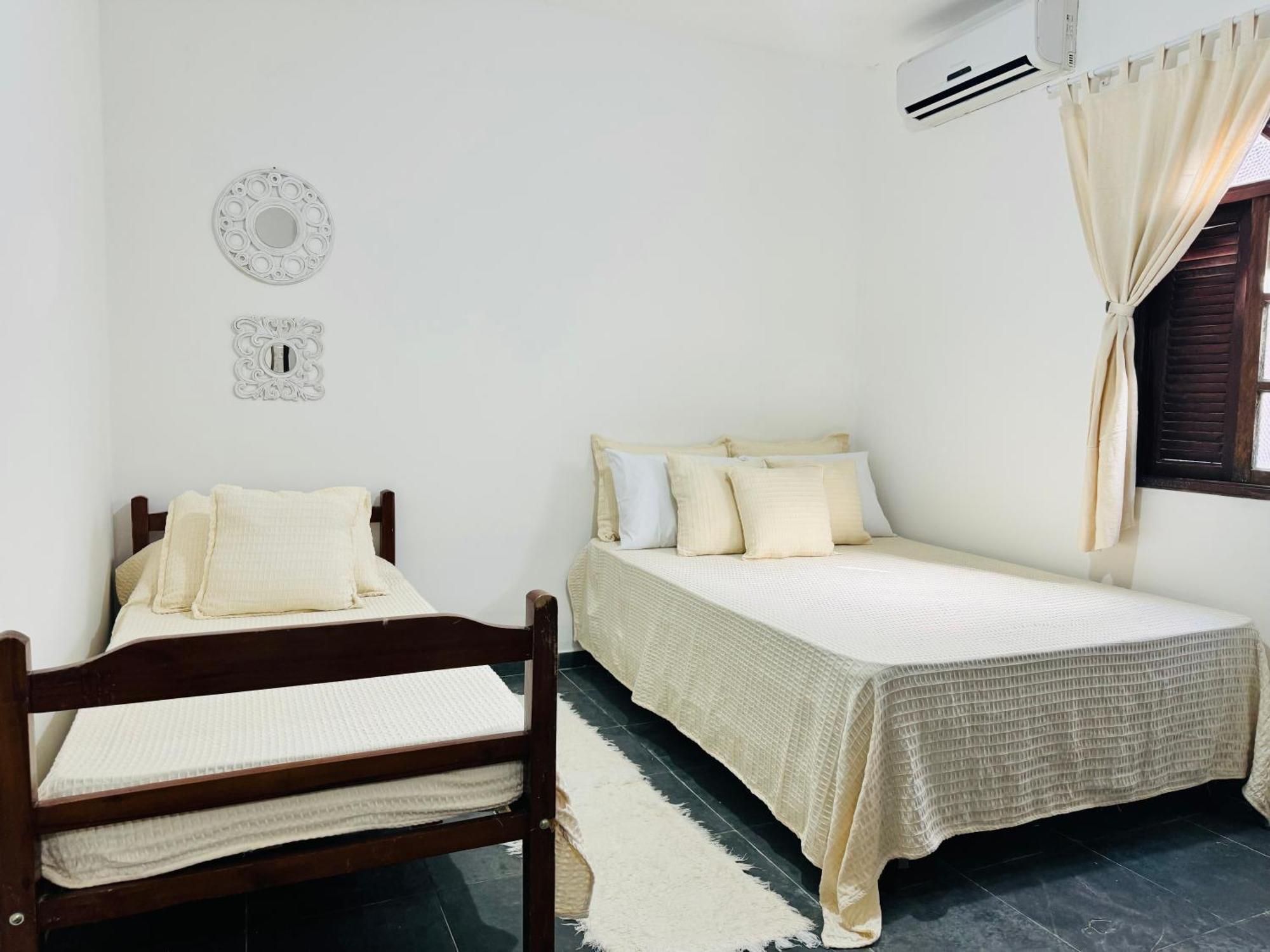 Guest house Pousada Do Sol *