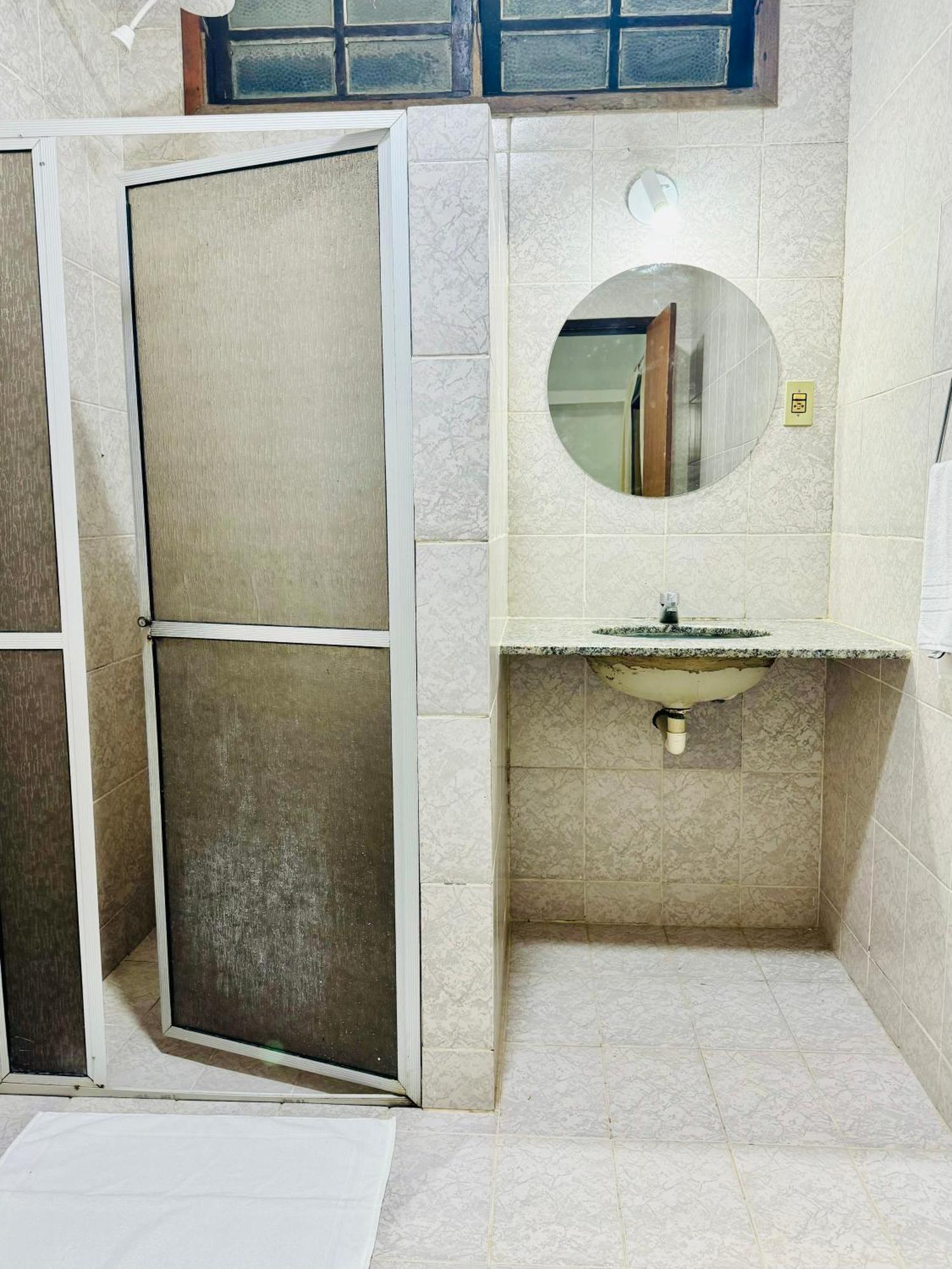 Pousada Do Sol Guest house *