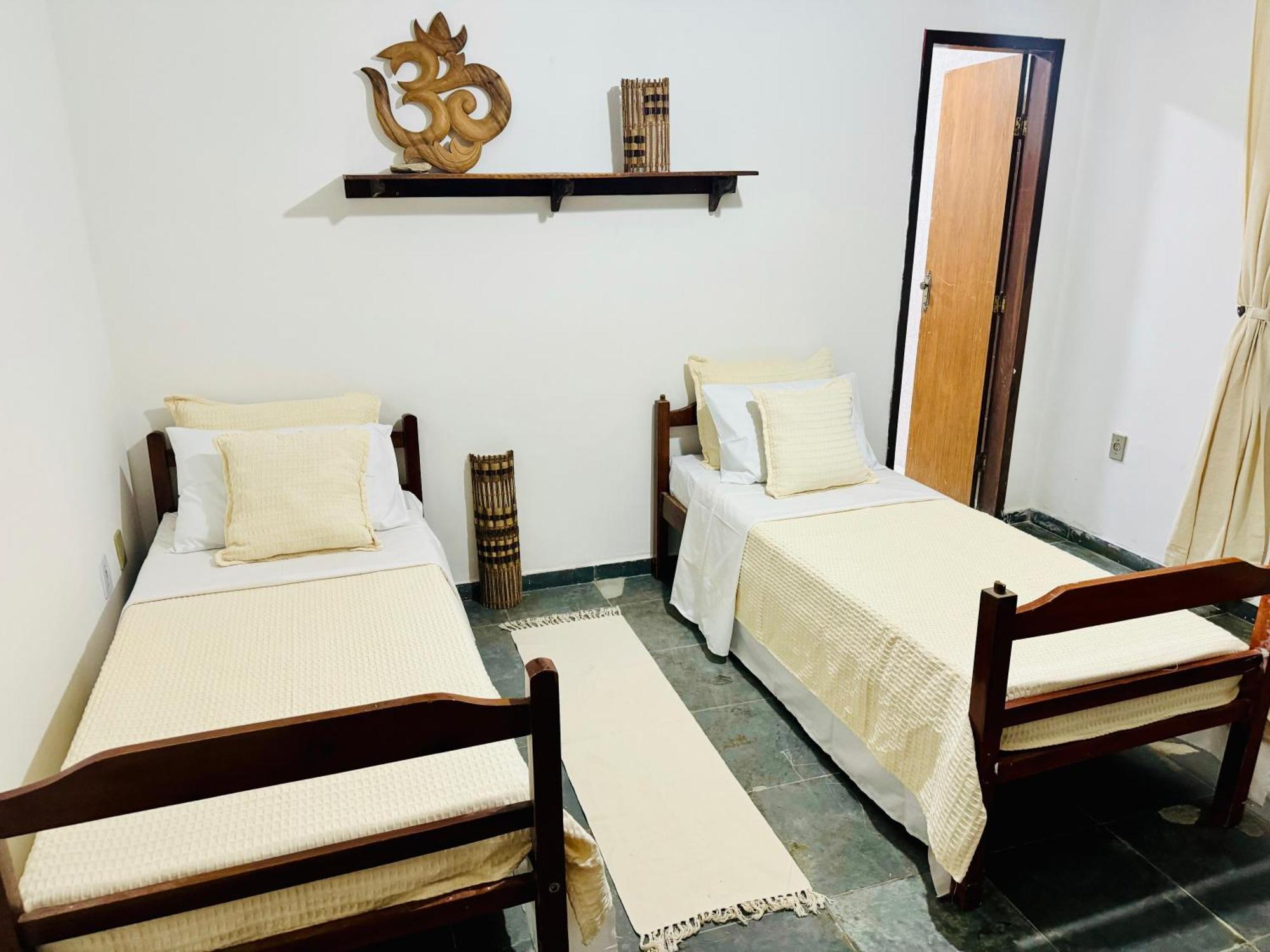 Pousada Do Sol Guest house *