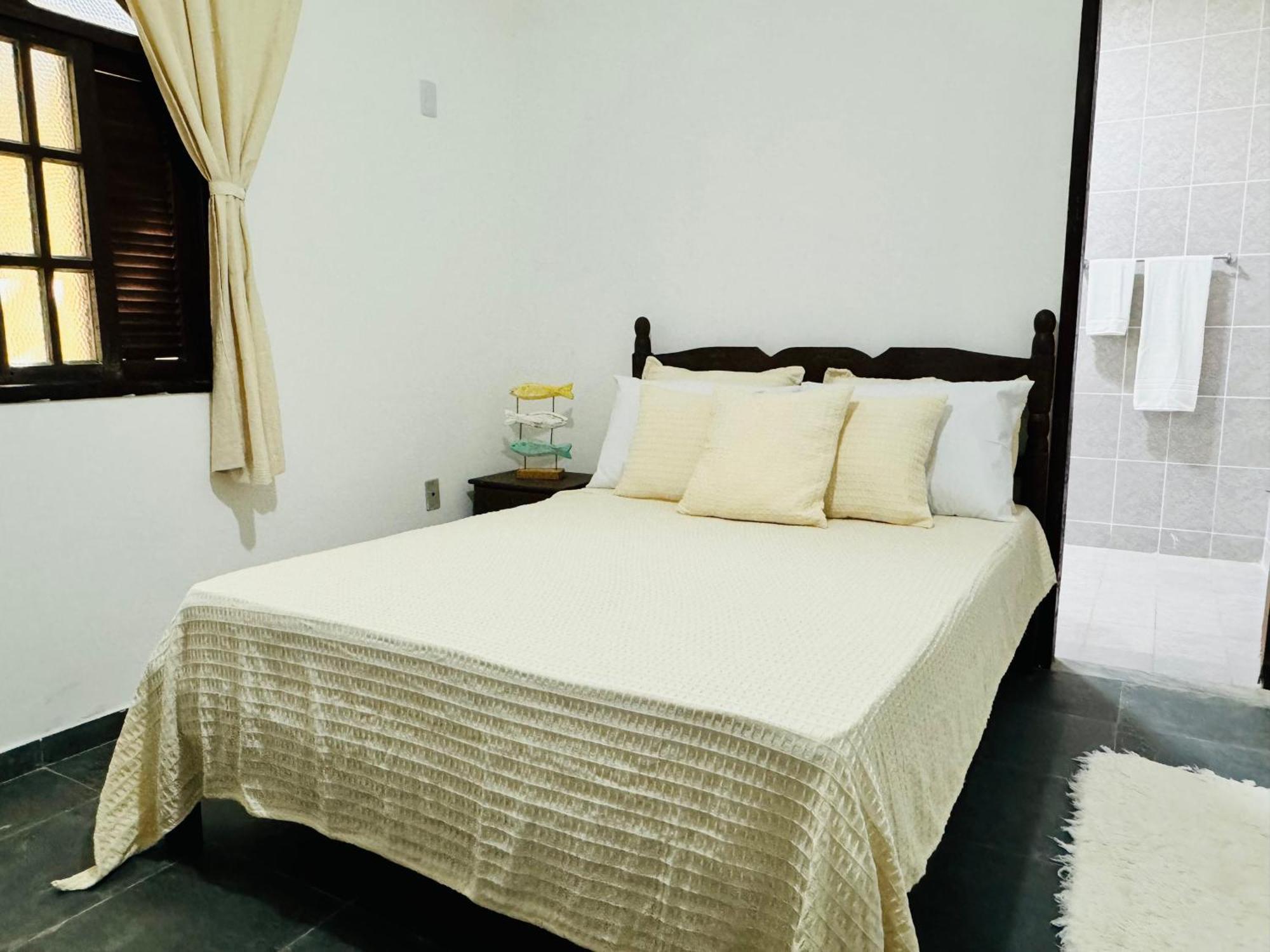 Guest house Pousada Do Sol
