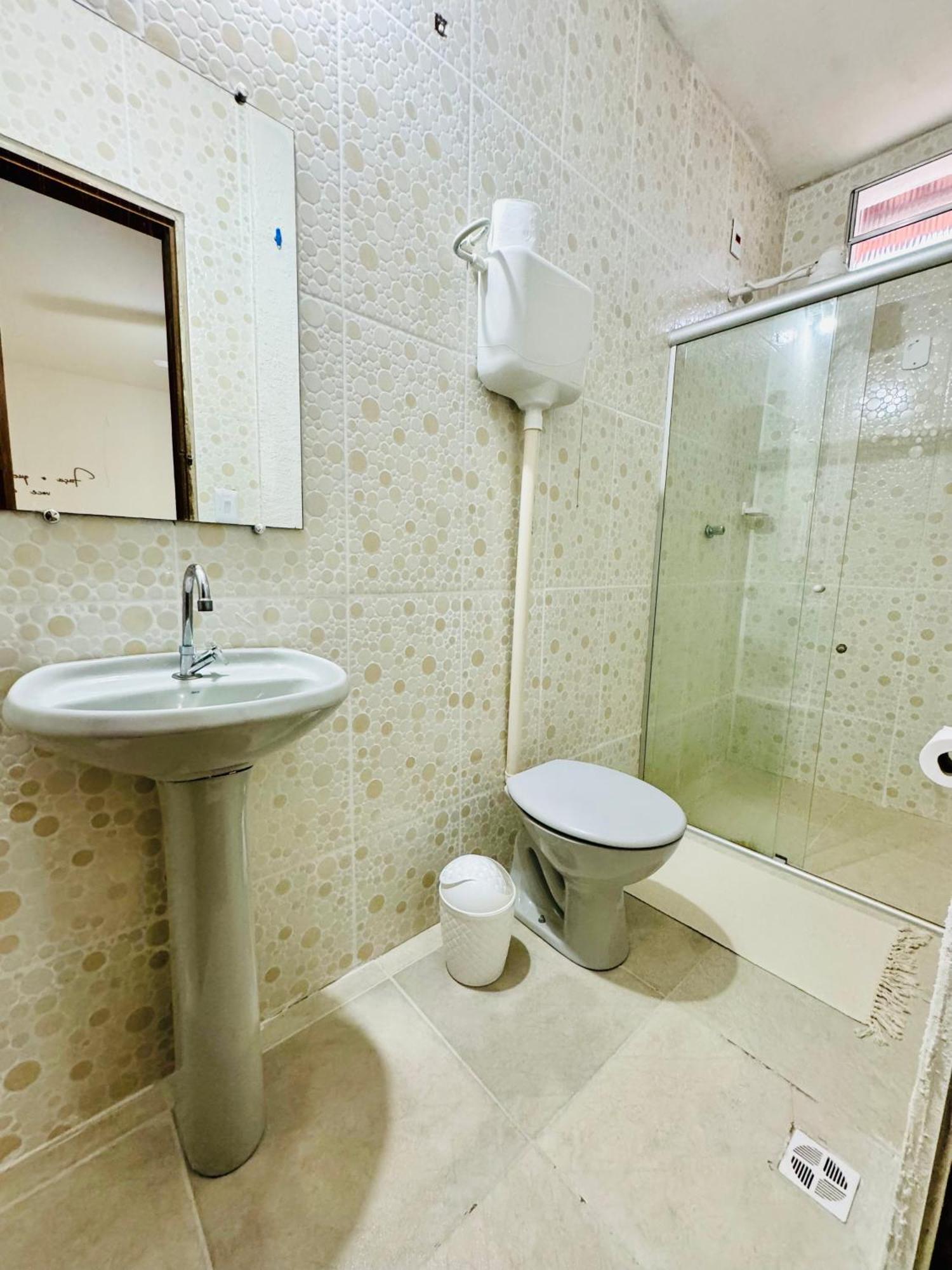 Pousada Do Sol Guest house *