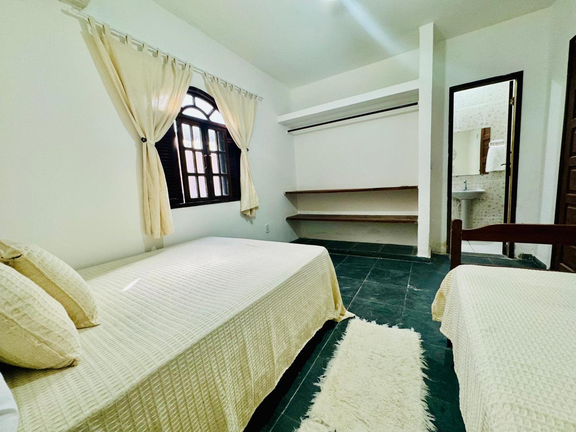 Pousada Do Sol Guest house *
